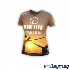 Рушник з мікрофібри VOLLEYMAG VM3001U Stolychnyi - 10434