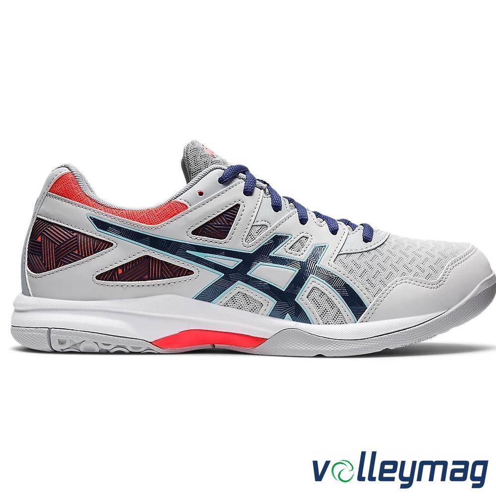Кроссовки волейбольные ASICS GEL-TASK 2 1071A037-960