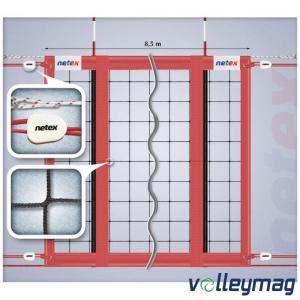 Sport Transfer Втулки для кріплення стійок Professional - 15169