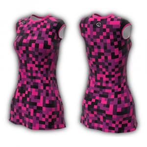 Топ пляжний жіночий волейбольний VOLLEYMAG SUNRISE VM0302W64 - 15955