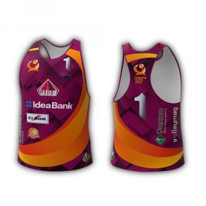 Сукня жіноча волейбольна VOLLEYMAG VM0104W50 - 15967