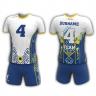 Форма чоловіча волейбольна VOLLEYMAG VM0141/0241M69 - 16005