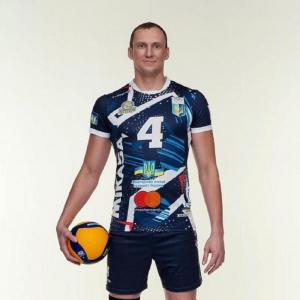 Форма жіноча волейбольна VOLLEYMAG VM0102/0201W27 - 16036