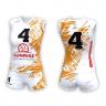 Форма жіноча волейбольна VOLLEYMAG SUNRISE VM0102/0201W64 - 16067