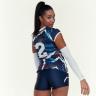 Форма жіноча волейбольна VOLLEYMAG VM0102/0201W23 - 16078