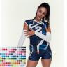 Форма жіноча волейбольна VOLLEYMAG VM0102/0201W23 - 16079