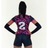 Форма жіноча волейбольна VOLLEYMAG VM0103/0203W49 - 16085