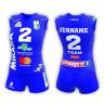 Форма жіноча волейбольна VOLLEYMAG Premium VM0102/0201W19 - 16099