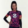 Футболка жіноча волейбольна VOLLEYMAG VM0103W49 - 16149