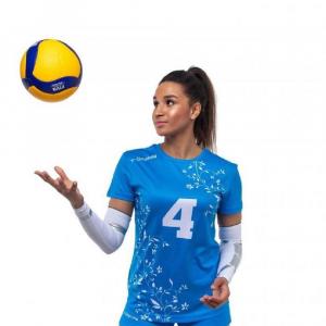 Безрукавка чоловіча волейбольна VOLLEYMAG VM0142M51 - 16170