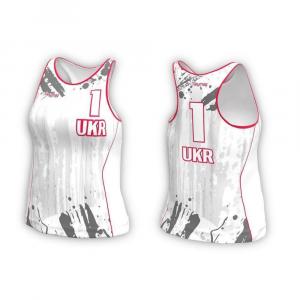 Сукня жіноча волейбольна VOLLEYMAG VM0104W50 - 16281