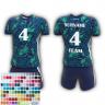 Форма чоловіча волейбольна VOLLEYMAG VM0141/0241M79 - 16392