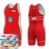 Трико борцівське VOLLEYMAG VM3101М77 - 16402