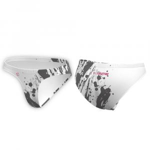 Плавки пляжні жіночі волейбольні Pro VOLLEYMAG VM0405W26 - 16433