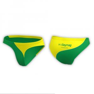 Топ пляжний жіночий волейбольний VOLLEYMAG VM0302W Д 08.24 - 16447