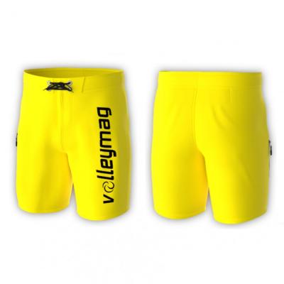 Шорти пляжні чоловічі волейбольні Pro VOLLEYMAG VM0442M00 - 16549