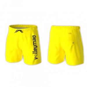 Плавки пляжні жіночі гандбольні VOLLEYMAG SUNRISE VM0401W64 - 16573