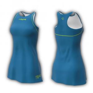Костюм спортивний дитячий волейбольний VOLLEYMAG VM6007/6008K65 - 16575