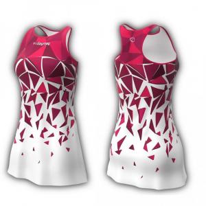 Сукня жіноча волейбольна VOLLEYMAG VM0104W72 - 16579