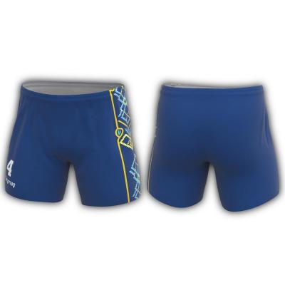 Шорти дитячі волейбольні VOLLEYMAG VM6002K69 - 16728