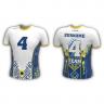 Футболка дитяча волейбольна VOLLEYMAG VM6001K69 - 16733