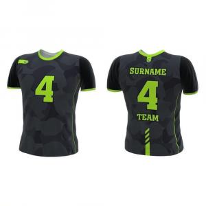 Форма дитяча волейбольна VOLLEYMAG VM6001/6002K68 - 16734