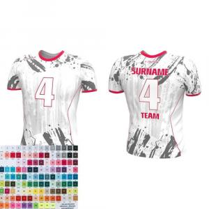 Форма дитяча волейбольна VOLLEYMAG VM6001/6002K67 - 16739