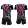 Форма дитяча волейбольна VOLLEYMAG VM6001/6002K65 - 16752