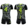 Форма дитяча волейбольна VOLLEYMAG VM6001/6002K65 - 16753