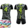 Форма дитяча волейбольна VOLLEYMAG VM6001/6002K65 - 16754