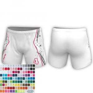 Майка пляжна дитяча волейбольна VOLLEYMAG VM6003K65 - 16808