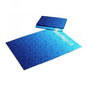 Безрукавка чоловіча тенісна VOLLEYMAG VM0142M67 - 16840