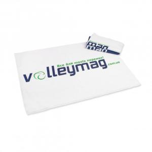 Безрукавка жіноча тенісна VOLLEYMAG VM0101W68 - 16852