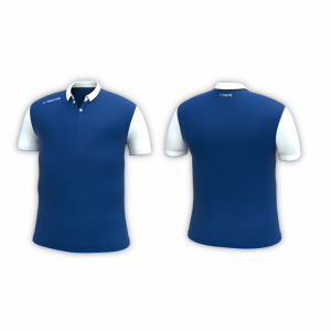 Поло тренерське чоловіче волейбольне VOLLEYMAG VM0742M26 - 16863