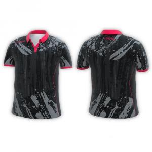 Поло тренерське чоловіче волейбольне VOLLEYMAG VM0742M67 - 16874