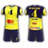 Форма чоловіча волейбольна VOLLEYMAG Premium VM0141/0241M77 - 16906