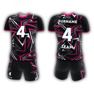 Форма жіноча волейбольна VOLLEYMAG VM0102/0201W68 - 17027