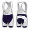 Велошорти VOLLEYMAG VM2601U73 - 17055