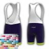 Велошорти VOLLEYMAG VM2601U73 - 17056