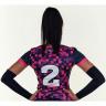 Футболка жіноча гандбольна VOLLEYMAG VM0103W49 - 17080