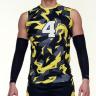 Безрукавка чоловіча гандбольна VOLLEYMAG VM0142M56 - 17085