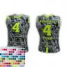 Безрукавка чоловіча гандбольна VOLLEYMAG VM0142M65 - 17092