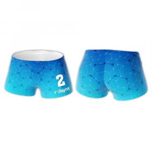З Новим роком! - новини на сайті магазину VOLLEYMAG - 17341