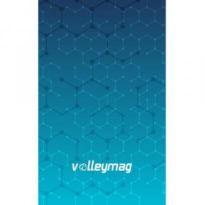 Форма ігрова VOLLEYMAG, дизайн 69 - новини на сайті магазину VOLLEYMAG - 17355