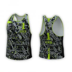 Volleymag - Hummel - 17407