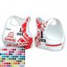 Топ пляжний жіночий гандбольний VOLLEYMAG SUNRISE VM0302W64 - 17476