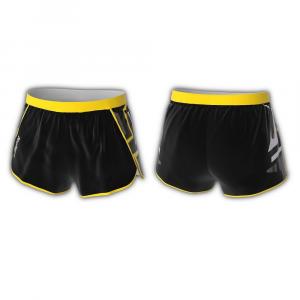 Плавки пляжні жіночі гандбольні Pro mini VOLLEYMAG VM0407W69 - 17560