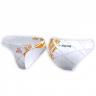 Плавки пляжні жіночі гандбольні VOLLEYMAG SUNRISE VM0401W64 - 17573
