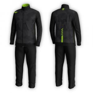 Кофта спортивна чоловіча гандбольна VOLLEYMAG VM0541M67 - 17819