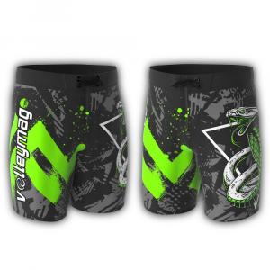 Форма чоловіча футбольна VOLLEYMAG Premium VM0141/0241M19 - 17870